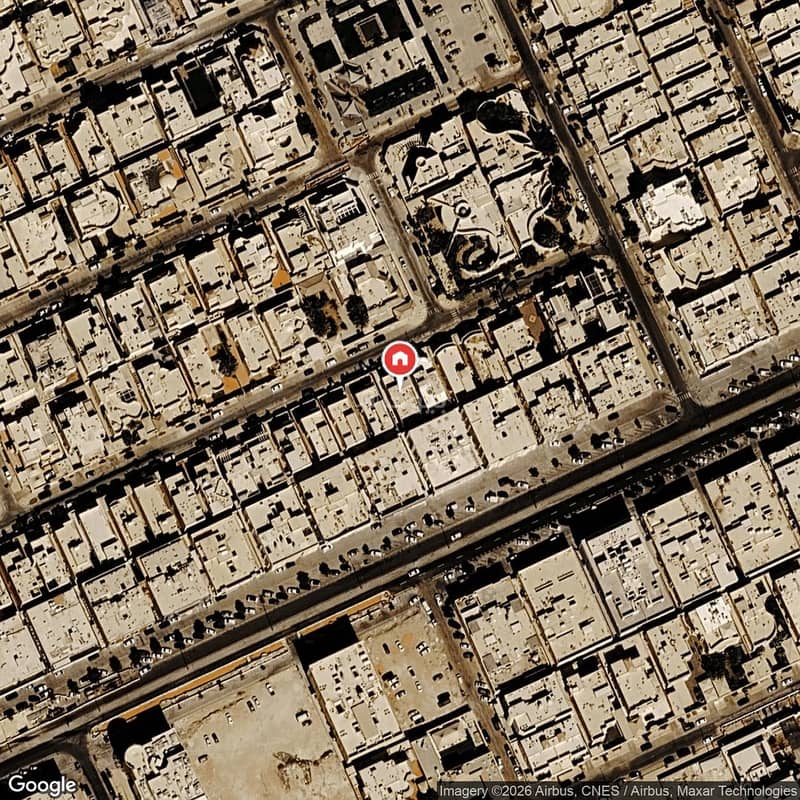 Floor For Rent in Al Falah, North Riyadh Floor For Rent in Al Falah, North Riyadh
