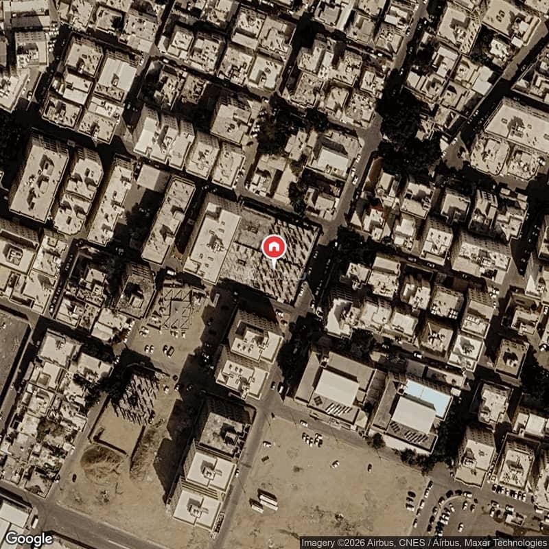 Apartment for sale in Al Thaghr, South Jeddah Apartment for sale in Al Thaghr, South Jeddah