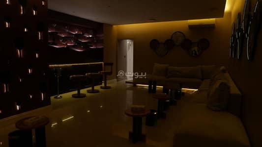 1 Bedroom Complex for Rent in North Riyadh, Riyadh - Complex in North Riyadh，Al Sulimaniyah 1 bedroom 230000 SAR - 87979641