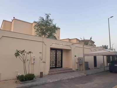 4 Bedroom Villa for Rent in Al Hizam Al Thahabi, Al Khobar - Villa for rent in Al Hizam Al Thahabi, Al Khobar