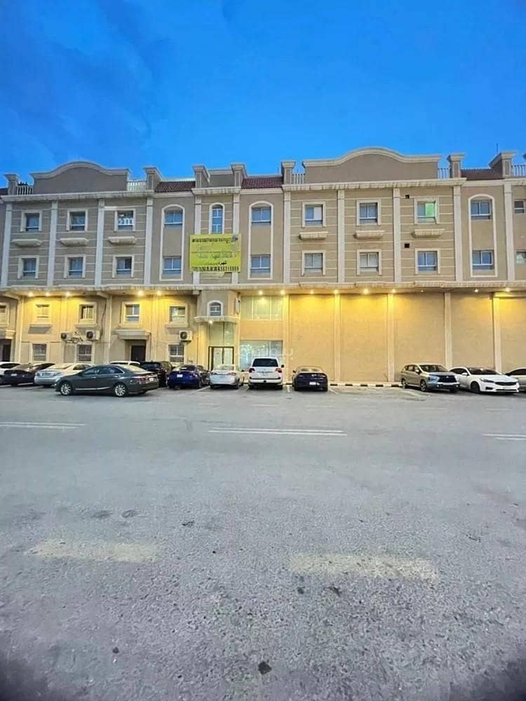 Studio Apartment For Rent On Abu Bakr Al-Siddiq Street, Al-Faisaliyah District, Dammam City Studio Apartment For Rent On Abu Bakr Al-Siddiq Street, Al-Faisaliyah District, Dammam City