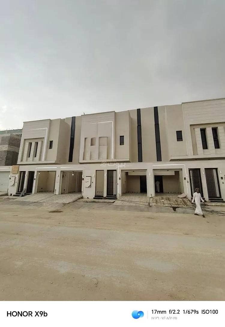 Floor For Sale On Omar Bin Ali Al-Jaadi Street, Tuwaiq District, Riyadh City Floor For Sale On Omar Bin Ali Al-Jaadi Street, Tuwaiq District, Riyadh City