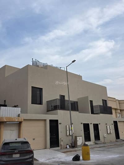 دور 3 غرف نوم للبيع في شرق الرياض، الرياض - دور أول كامل للبيع جديد دور 3 غرف نوم للبيع في شرق الرياض، الرياض - دور أول كامل للبيع جديد