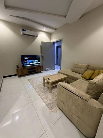 1 Bedroom Flat for Rent in North Jeddah, Jeddah - Apartment for rent in Al Aziziyah, North Jeddah