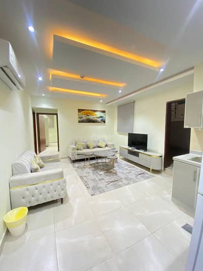 2 Bedroom Apartment for Rent in East Riyadh, Riyadh - Monthly rental: furnished family apartment in Al-Monseyah neighborhood, offer 1578