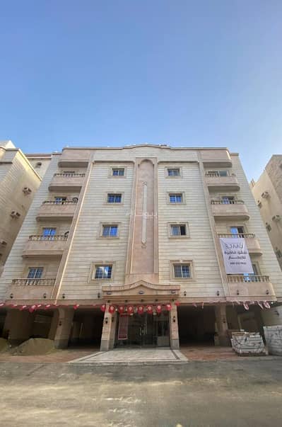 6 Bedroom Flat for Rent in North Jeddah, Jeddah - Apartment for rent in a prime location with luxurious finishes in Al-Zahra District, Jeddah