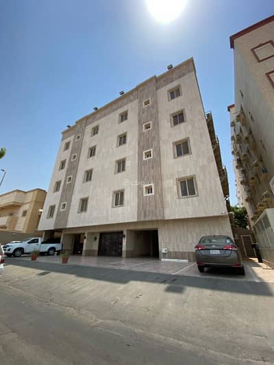3 Bedroom Flat for Rent in North Jeddah, Jeddah - 3-bedroom apartment for rent in Al-Rabwa (Rabwa district), a prime location