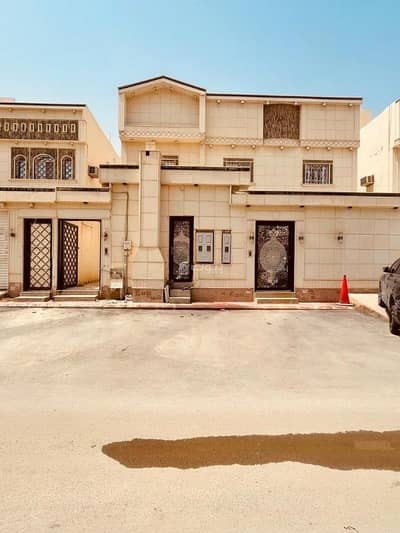 4 Bedroom Villa for Sale in East Riyadh, Riyadh - Role of a 3-bedroom apartment for sale in Al-Rimal neighborhood 4 Bedroom Villa for Sale in East Riyadh, Riyadh - Role of a 3-bedroom apartment for sale in Al-Rimal neighborhood