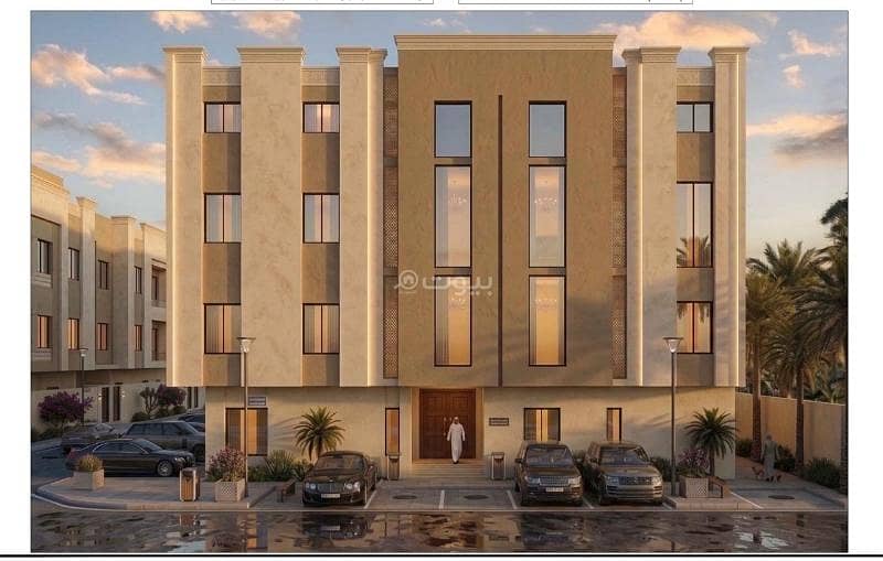 Exclusive Opportunity to Lease a Full Residential Building – Al Nuzha District Exclusive Opportunity to Lease a Full Residential Building – Al Nuzha District