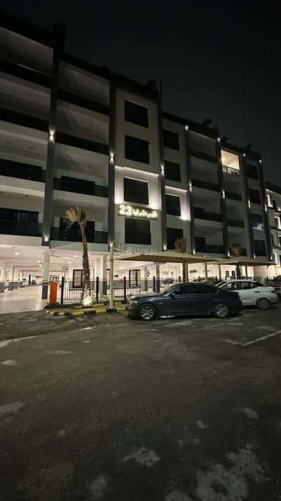 فلیٹ 3 غرف نوم للايجار في البحر، الخبر - شقة للإيجار في البحر