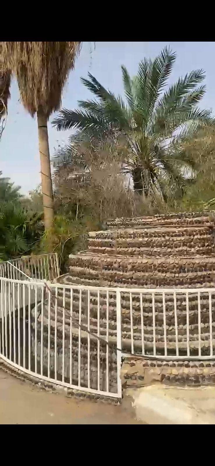 منتجع للبيع في ( ديراب ) منتجع للبيع في ( ديراب )