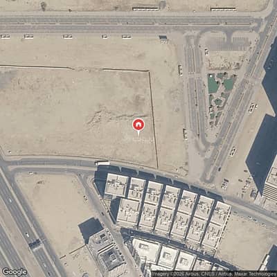 ارض سكنية  للبيع في شمال جدة، جدة - أرض سكنية للبيع في الفيحاء، جدة