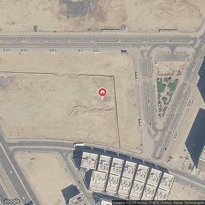 ارض سكنية  للبيع في شمال جدة، جدة - أرض سكنية للبيع في حي الفيحاء، شمال جدة