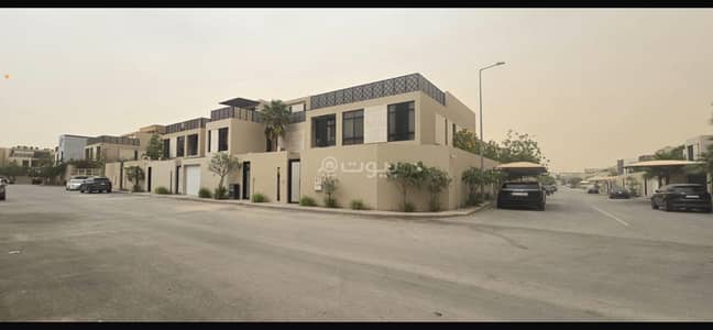 5 Bedroom Villa for Sale in North Riyadh, Riyadh - Villa in North Riyadh,Al Narjis 5 bedrooms 5950000 SAR - 87963856 5 Bedroom Villa for Sale in North Riyadh, Riyadh - Villa in North Riyadh,Al Narjis 5 bedrooms 5950000 SAR - 87963856