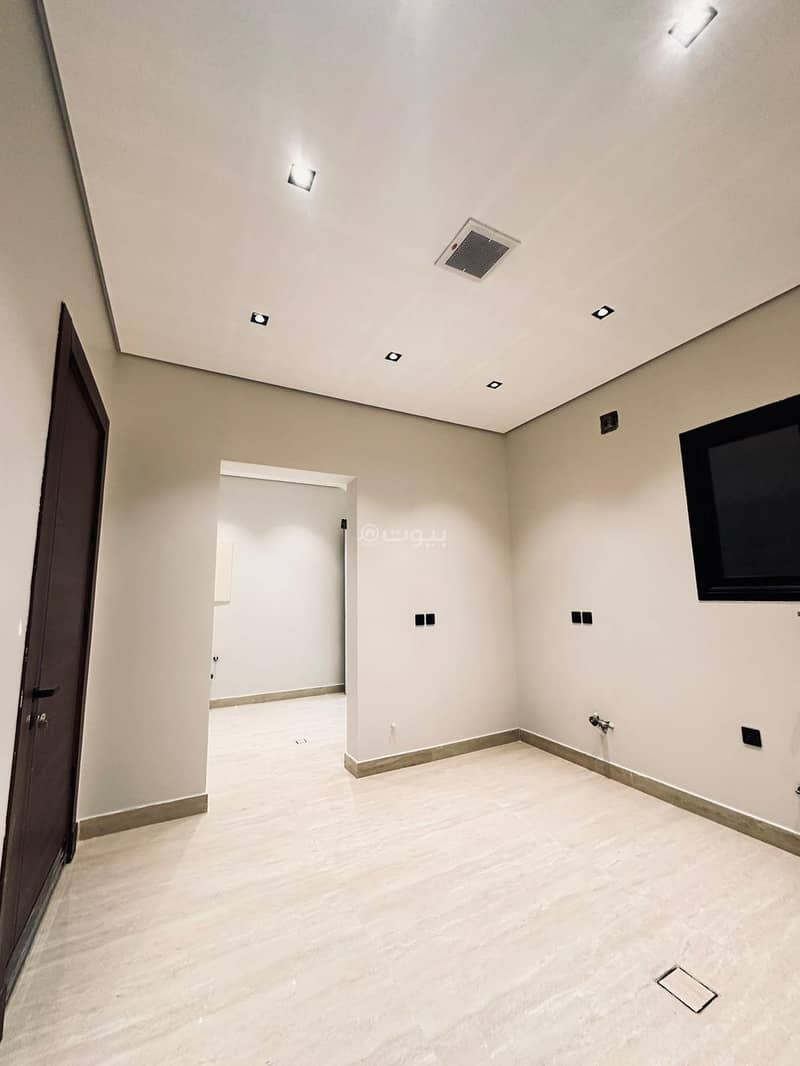Floor in East Riyadh,Ishbiliyah 7 bedrooms 90000 SAR - 87981351 Floor in East Riyadh,Ishbiliyah 7 bedrooms 90000 SAR - 87981351