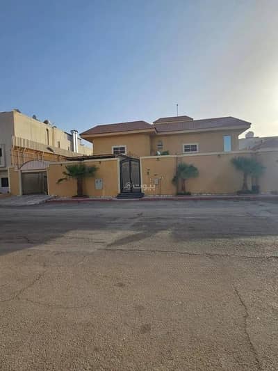 فیلا 8 غرف نوم للبيع في شرق الرياض، الرياض - فيلا للبيع في شارع وادي أزيمة, حي الخليج, مدينة الرياض