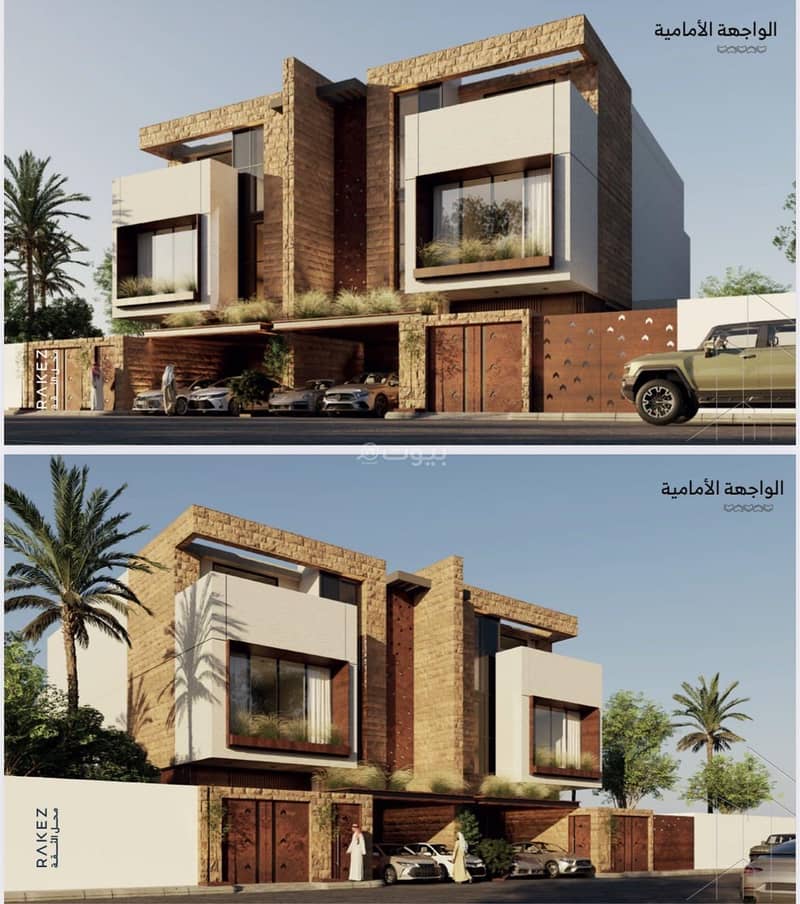 4 Bedroom Floor For Sale in Al Qirawan, Riyadh 4 Bedroom Floor For Sale in Al Qirawan, Riyadh