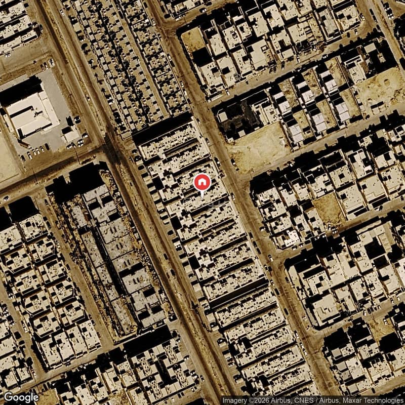 Apartment for Rent in Al Arid, North Riyadh Apartment for Rent in Al Arid, North Riyadh