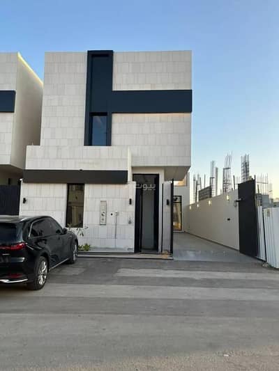 5 Bedroom Villa for Sale in West Riyadh, Riyadh - Villa for Sale in Al Mahdiyah, West Riyadh