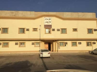1 Bedroom Apartment for Rent in North Riyadh, Riyadh - Apartment For Rent in Al Aqiq, North Riyadh
