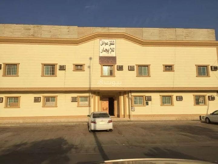 Apartment For Rent in Al Aqiq, North Riyadh Apartment For Rent in Al Aqiq, North Riyadh