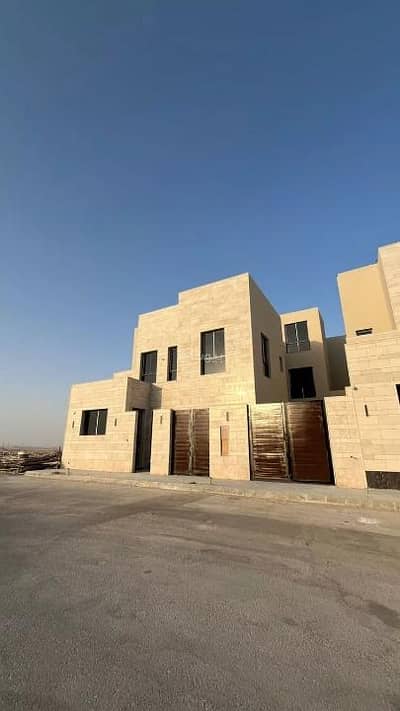 4 Bedroom Villa for Sale in West Riyadh, Riyadh - Villa For Sale in Al Mahdiyah, West Riyadh