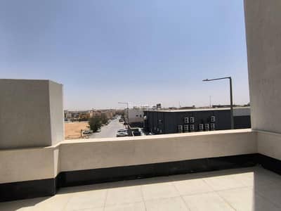 شقة 3 غرف نوم للبيع في شرق الرياض، الرياض - دور اخير ملحق للبيع حى قرطبة شقة 3 غرف نوم للبيع في شرق الرياض، الرياض - دور اخير ملحق للبيع حى قرطبة