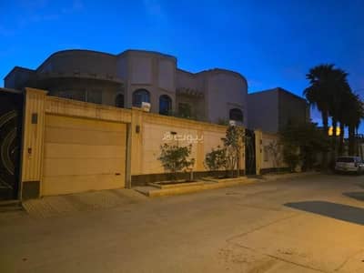 5 Bedroom Villa for Sale in North Riyadh, Riyadh - Villa for Sale in Al Yasmin, North Riyadh