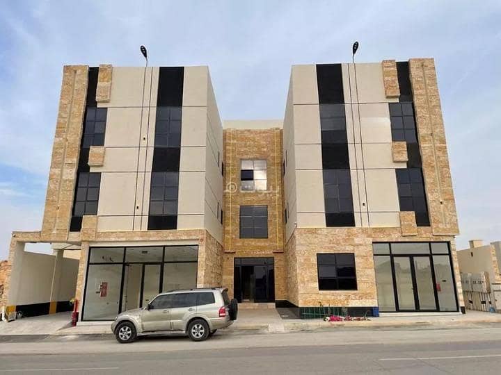 Apartment for sale in Al Mahdiyah, west Riyadh Apartment for sale in Al Mahdiyah, west Riyadh