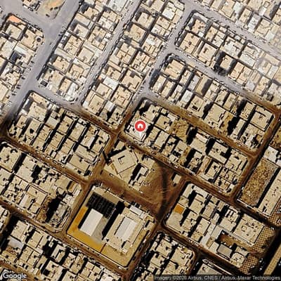دور 5 غرف نوم للايجار في غرب الرياض، الرياض - دور للايجار في ديراب, غرب الرياض