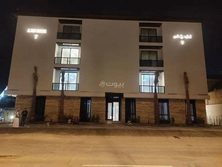 Apartment for sale in Okaz, south Riyadh Apartment for sale in Okaz, south Riyadh