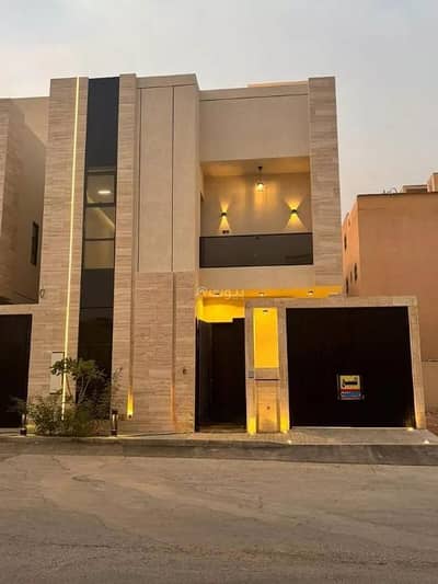 5 Bedroom Villa for Sale in West Riyadh, Riyadh - Villa for Sale in Al Mahdiyah, West Riyadh 5 Bedroom Villa for Sale in West Riyadh, Riyadh - Villa for Sale in Al Mahdiyah, West Riyadh