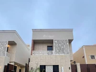 فیلا 6 غرف نوم للبيع في غرب الرياض، الرياض - فيلا للبيع في حي المهدية، غرب الرياض فیلا 6 غرف نوم للبيع في غرب الرياض، الرياض - فيلا للبيع في حي المهدية، غرب الرياض