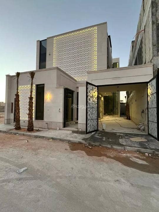 Villa For Sale in Al Mahdiyah, West Riyadh Villa For Sale in Al Mahdiyah, West Riyadh