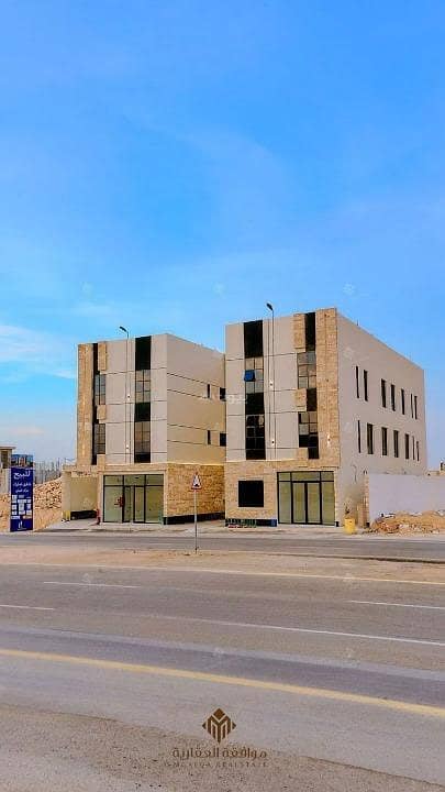 Apartment For Sale in Al Mahdiyah, West Riyadh Apartment For Sale in Al Mahdiyah, West Riyadh