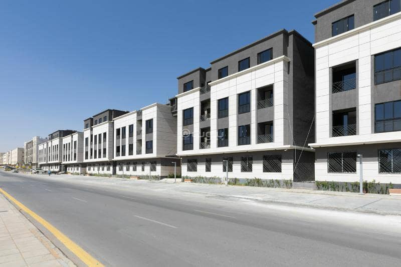 Apartment for Sale in Al Malqa, North Riyadh Apartment for Sale in Al Malqa, North Riyadh
