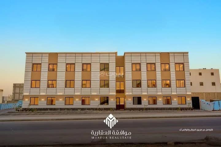 Apartment for sale in Al Mahdiyah, West Riyadh Apartment for sale in Al Mahdiyah, West Riyadh