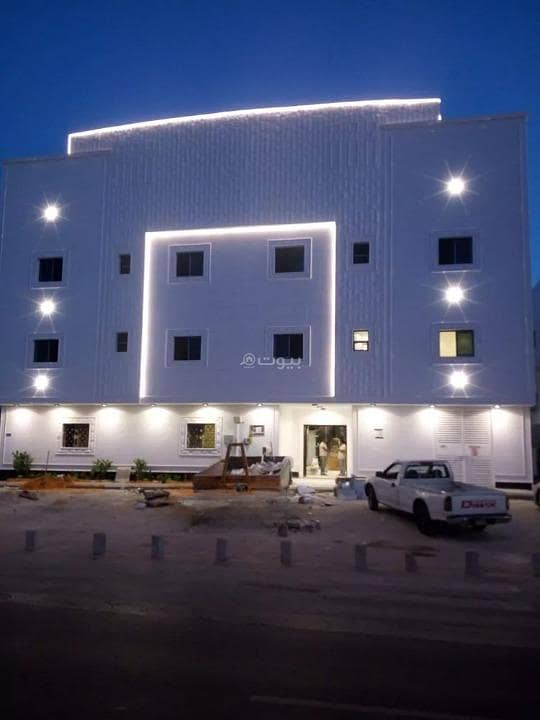 Apartment for rent in Al Yasmin, North Riyadh Apartment for rent in Al Yasmin, North Riyadh