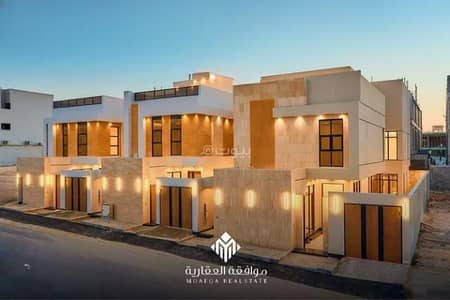 6 Bedroom Villa for Sale in West Riyadh, Riyadh - Villa for sale in Al Mahdiyah, west Riyadh 6 Bedroom Villa for Sale in West Riyadh, Riyadh - Villa for sale in Al Mahdiyah, west Riyadh