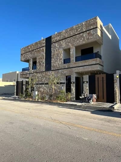 4 Bedroom Villa for Sale in West Riyadh, Riyadh - Villa For Sale in Al Mahdiyah, West Riyadh