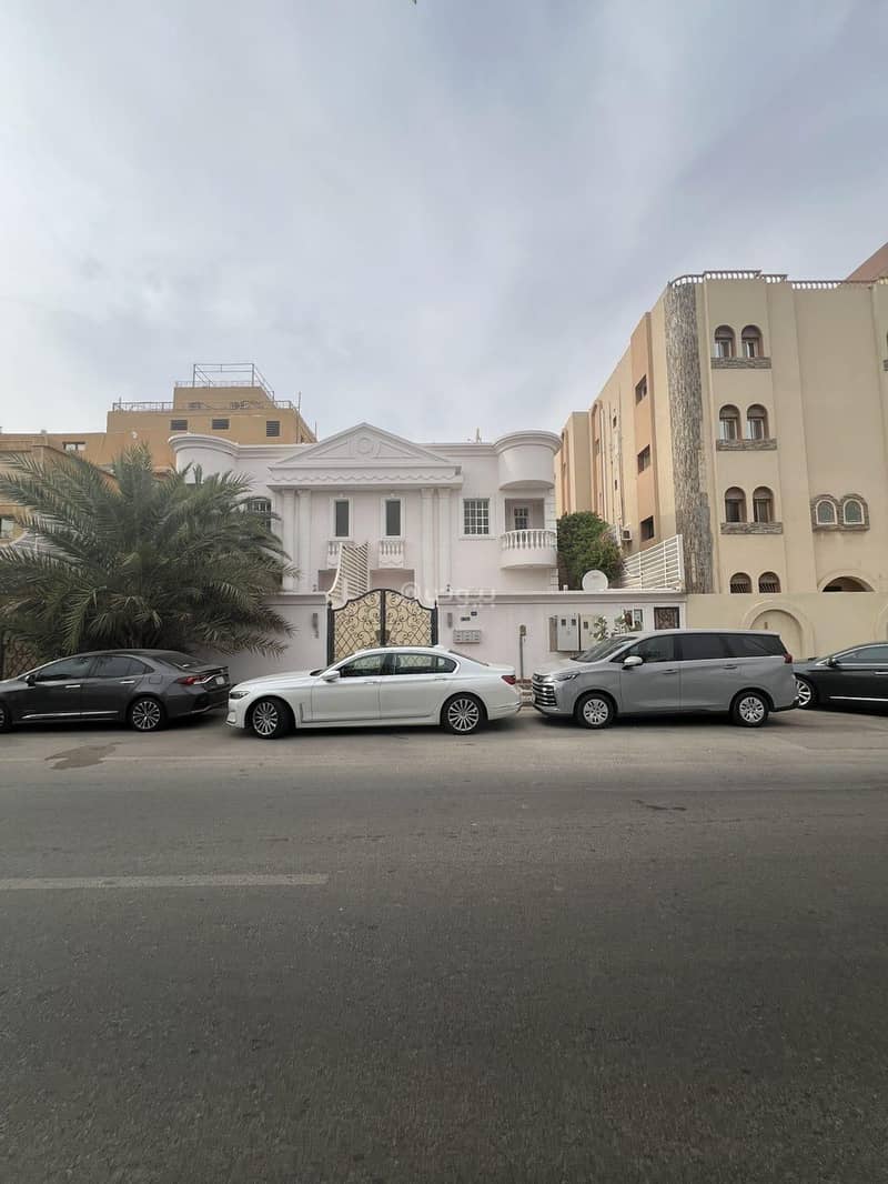 7 Bedroom Villa For Rent in Al Zahra, Jeddah 7 Bedroom Villa For Rent in Al Zahra, Jeddah