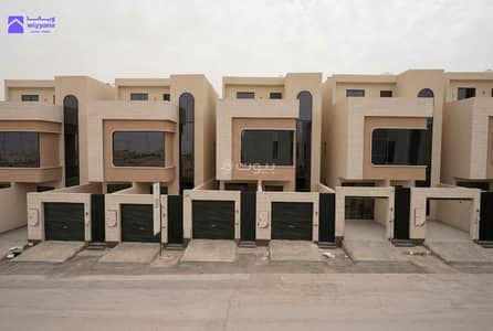 دور 4 غرف نوم للبيع في شمال الرياض، الرياض - بنت هاوس فاخر للبيع في حي النرجس – موقع مميز وقريب من طريق الملك سلمان