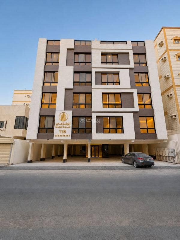 Five-bedroom apartment for sale in Al-Bawadi, Jeddah Five-bedroom apartment for sale in Al-Bawadi, Jeddah