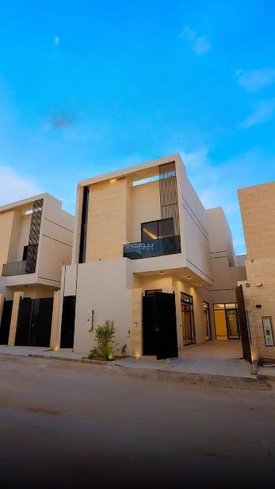 5 Bedroom Villa for Sale in West Riyadh, Riyadh - Villa for Sale in Al Mahdiyah, West Riyadh 5 Bedroom Villa for Sale in West Riyadh, Riyadh - Villa for Sale in Al Mahdiyah, West Riyadh
