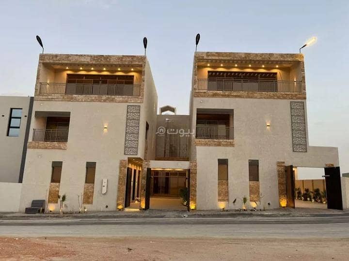فيلا للبيع في المهدية، غرب الرياض فيلا للبيع في المهدية، غرب الرياض