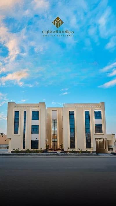 فلیٹ 4 غرف نوم للبيع في غرب الرياض، الرياض - شقة للبيع في المهدية، غرب الرياض فلیٹ 4 غرف نوم للبيع في غرب الرياض، الرياض - شقة للبيع في المهدية، غرب الرياض