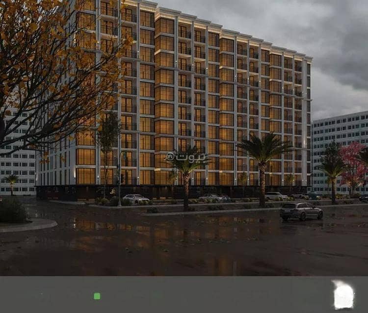 Studio Apartment For Sale in Al Shati Al Gharbi, Dammam Studio Apartment For Sale in Al Shati Al Gharbi, Dammam