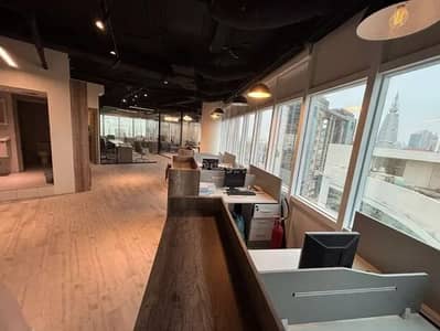1 Bedroom Office for Rent in North Riyadh, Riyadh - Office For Rent in Al Olaya, Riyadh