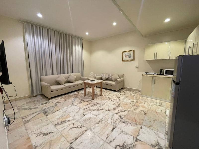Furnished Apartment for Rent in Al Faisaliyah, Central Jeddah Furnished Apartment for Rent in Al Faisaliyah, Central Jeddah