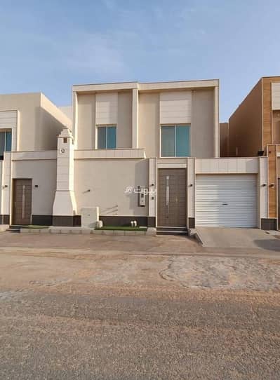 5 Bedroom Villa for Sale in As-Sayh, Al Kharj Riyadh Region - 5 Bedroom Villa For Sale in Al Saih, Al Kharj